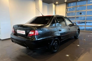 DAEWOO NEXIA