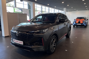 CHANGAN UNI-S