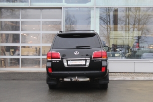 LEXUS LX 570