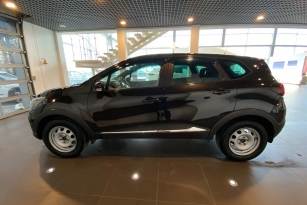 RENAULT KAPTUR
