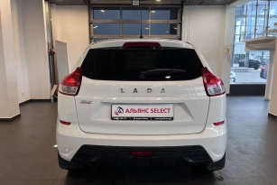 LADA XRAY