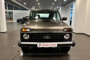 LADA 2121 (4X4)