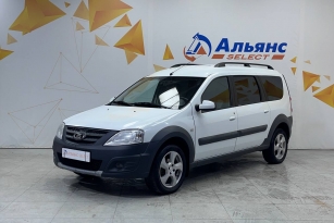 LADA LARGUS