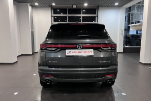 CHANGAN CS35PLUS