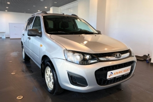 LADA KALINA