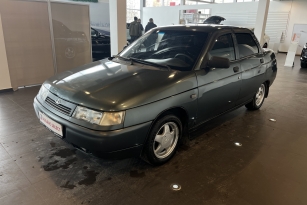 LADA 2110 (БОГДАН)