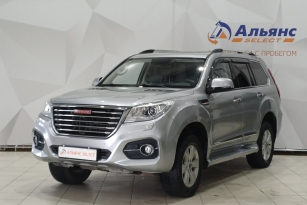 HAVAL H9