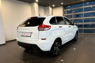 LADA XRAY
