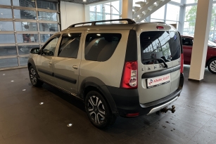 LADA LARGUS