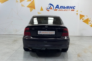 OPEL VECTRA