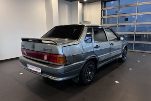LADA 2115