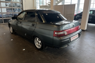 LADA 2110 (БОГДАН)