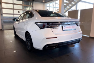 OMODA S5