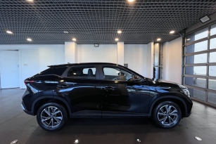OMODA C5