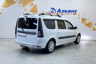 LADA LARGUS
