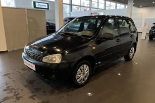 LADA KALINA