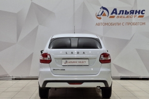 LADA GRANTA