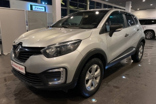 RENAULT KAPTUR