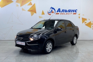 LADA GRANTA