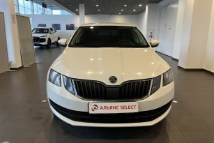 SKODA OKTAVIA