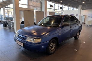 LADA 2112