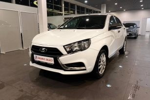 LADA VESTA
