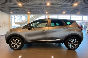 RENAULT KAPTUR