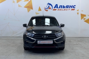 LADA GRANTA