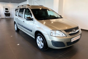 LADA LARGUS