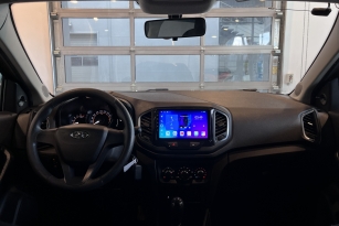 LADA XRAY