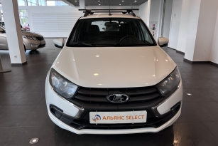 LADA GRANTA