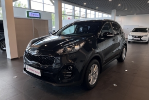 KIA SPORTAGE QL