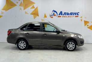 LADA GRANTA
