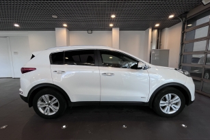 KIA SPORTAGE QL