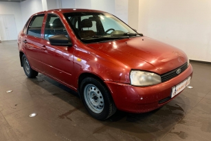 LADA KALINA