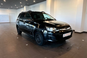 LADA KALINA
