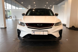 GEELY COOLRAY (SX11 A3)
