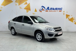 LADA GRANTA