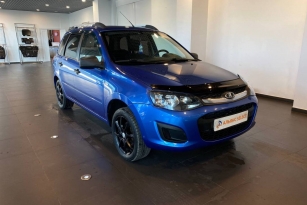 LADA KALINA