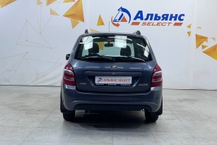 LADA KALINA