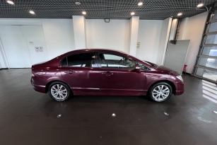 HONDA CIVIK