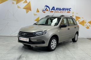 LADA GRANTA