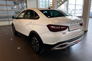LADA VESTA