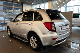 LIFAN X60