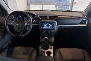 JAC T6