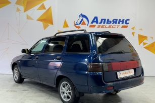 LADA 2111