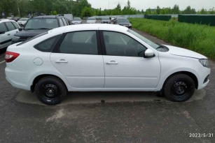 LADA GRANTA