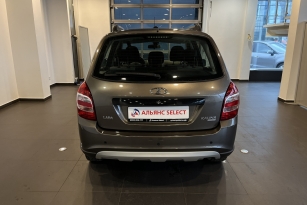 LADA KALINA