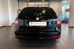 SKODA OKTAVIA