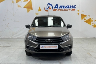 LADA GRANTA